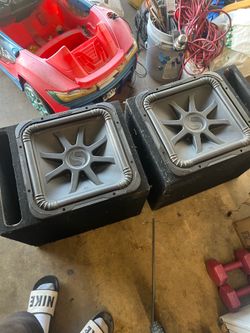 Kicker L7