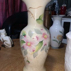 Vintage (1970’s) ANDREA BY SADEK #7755 Porcelain Floral Case