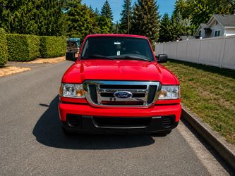 2008 Ford Ranger XLT