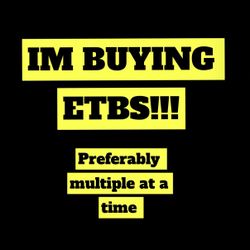 Buying Etbs 