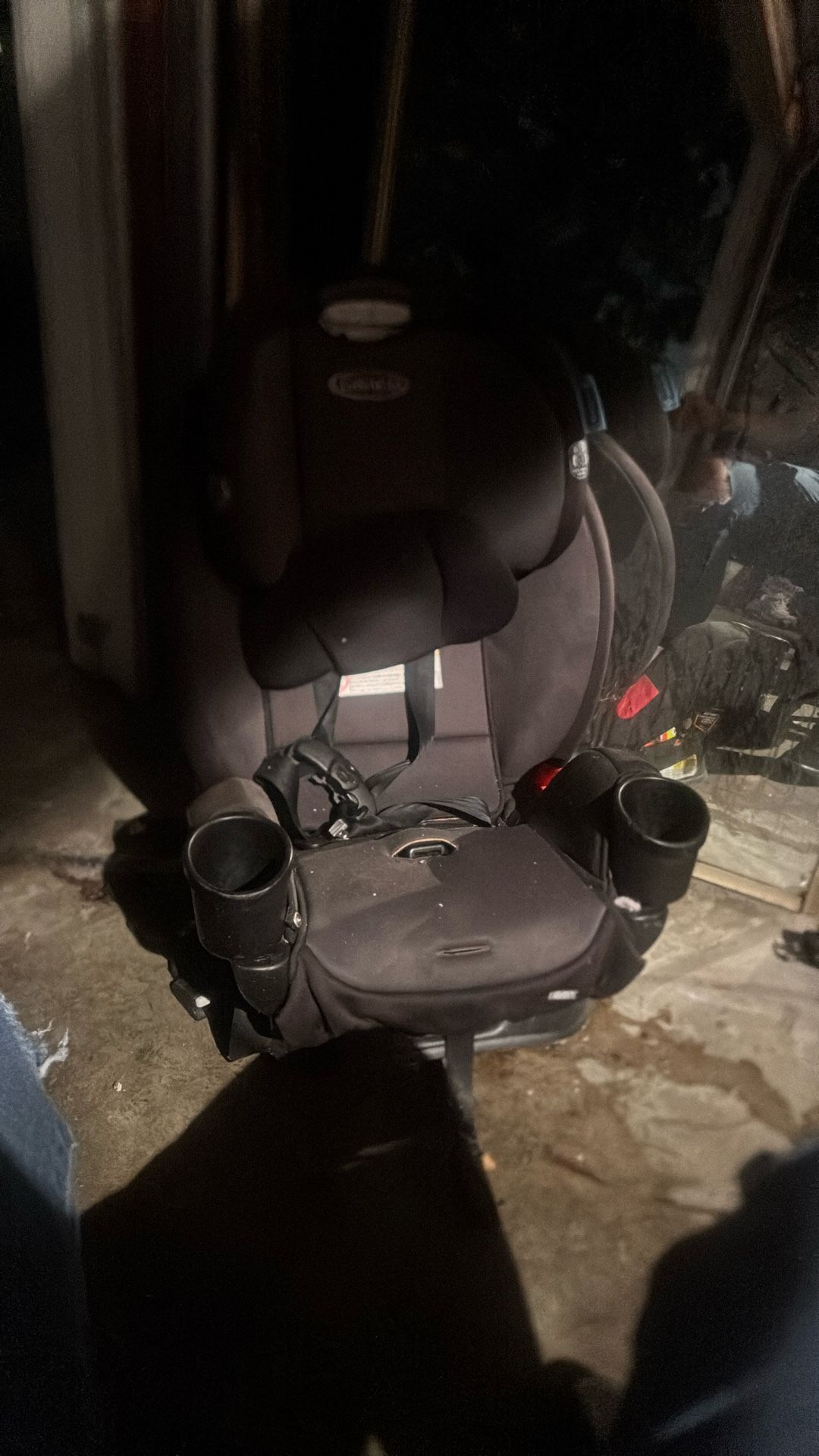 Car Seat