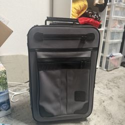 Suitcase 