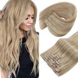 Hair extensions