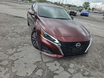2023 Nissan Altima