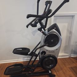 Bowflex Max Trainer M6
