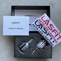 LASFIT LED LIGHT 