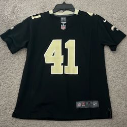 NFL Jersey Alvin Kamara Jersey Kids Jersey