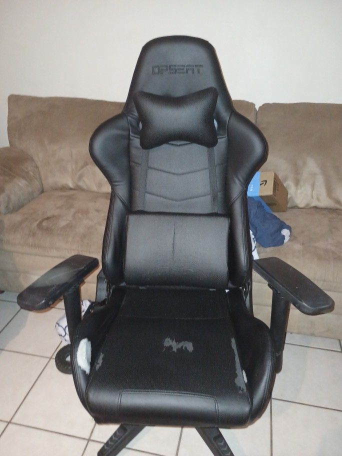 Opsert Gamer Chair