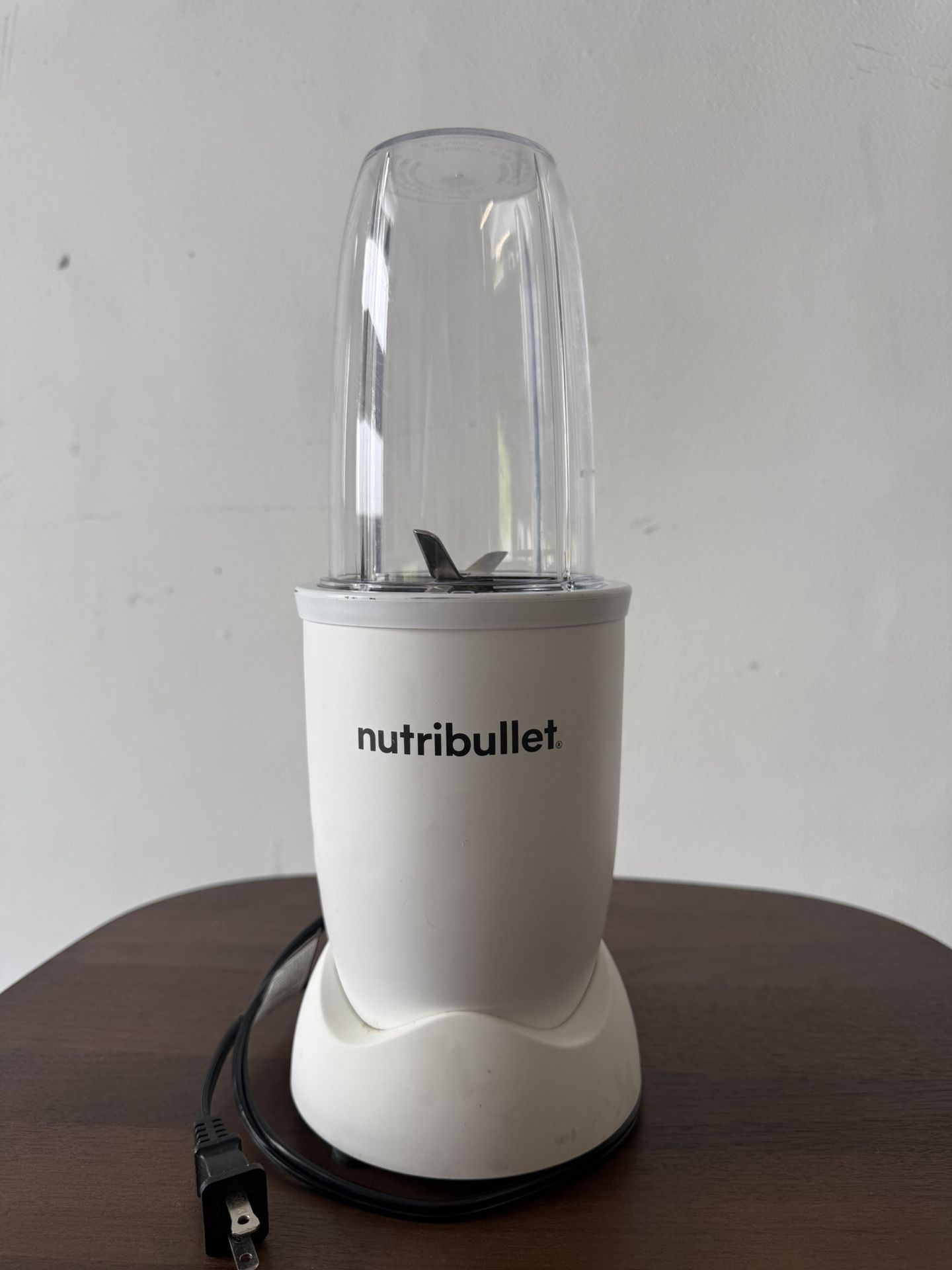 NutriBullet PRO 900W