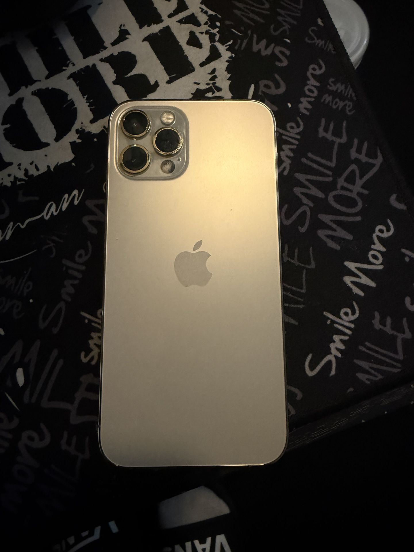 iPhone 12 Pro 128 Gb 