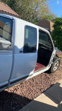 1997 GMC Sierra