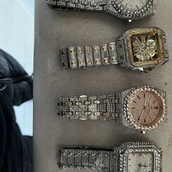 Bussdowns Diamond Test Passed