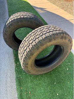 Tires
