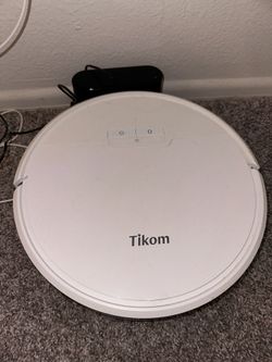 Tikom
