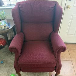 Recliner