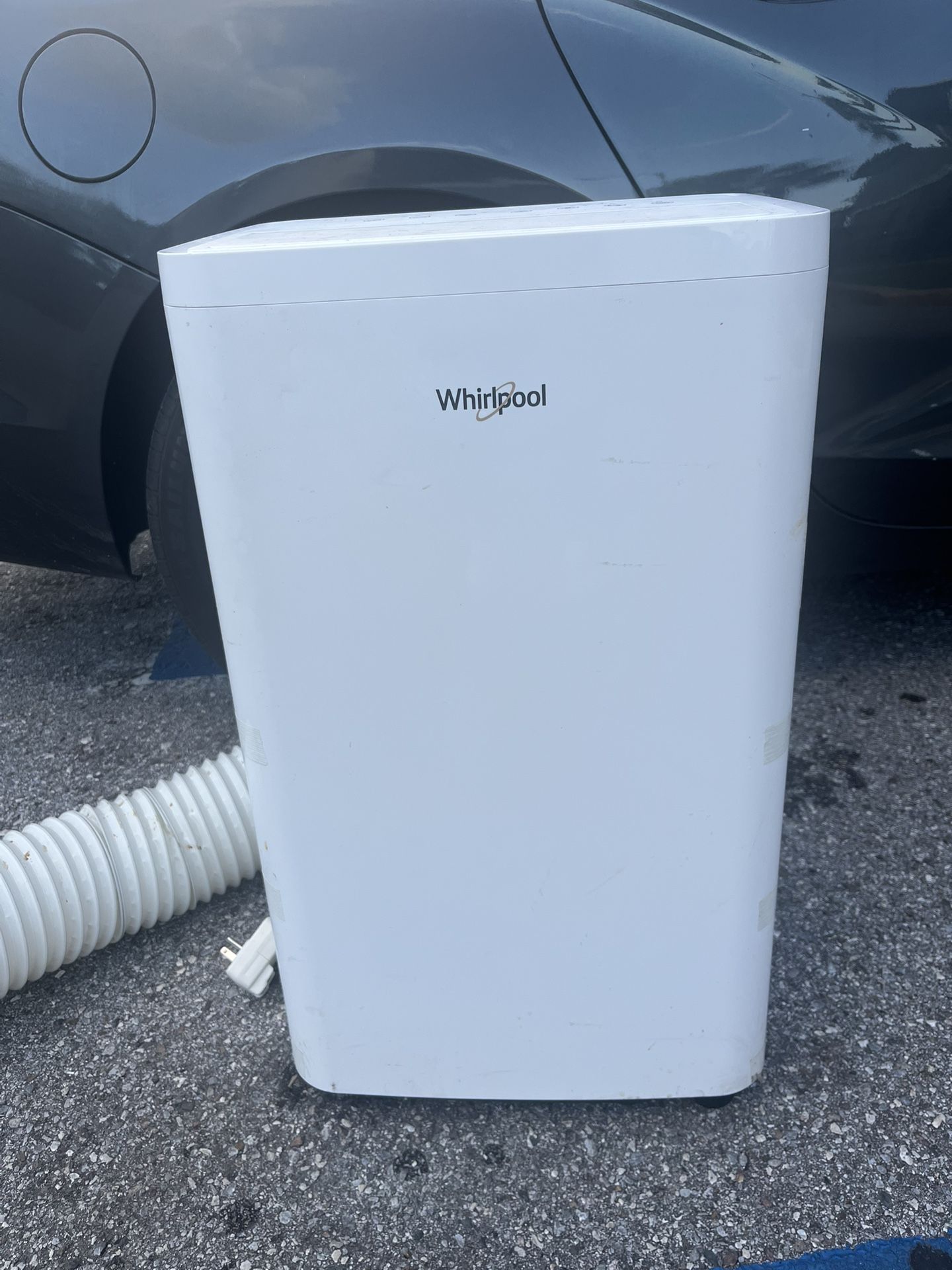 Portable Air conditioner