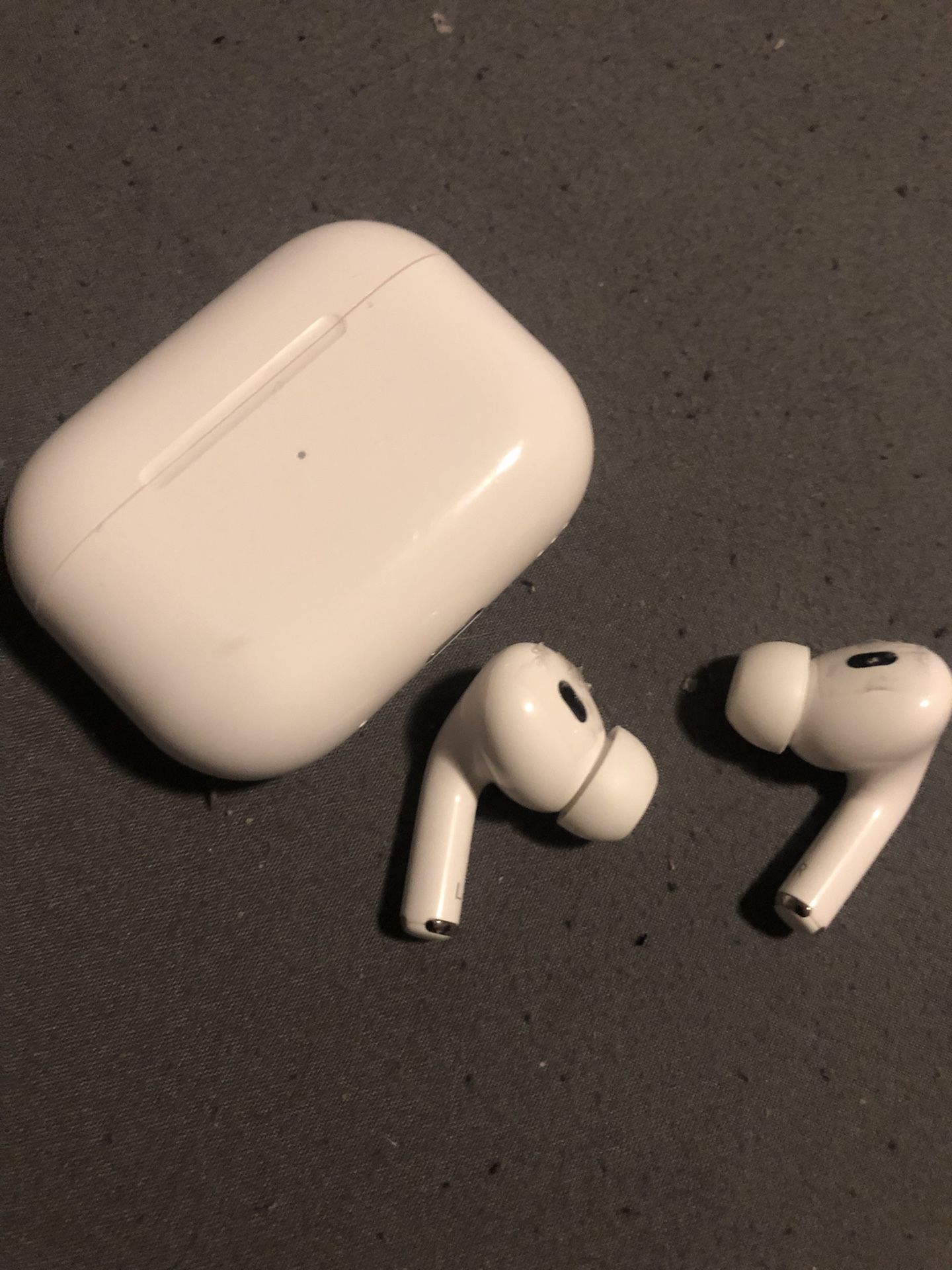 Air Pods Gen 2