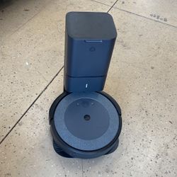 Roomba w Self Disposal Bin $200 obo