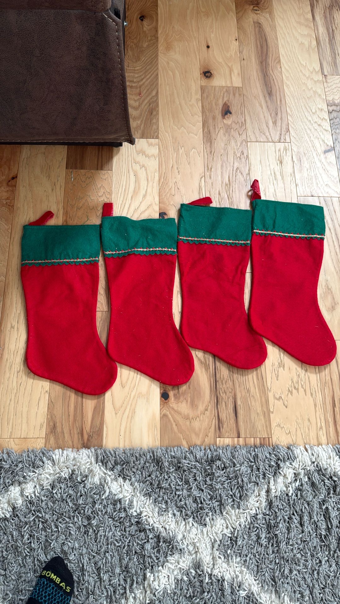 Christmas Stockings