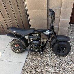Mototec Mini Bike
