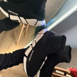 Women Balenciaga Sneaker Size 5