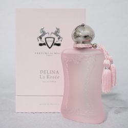 Parfums de Marly Delina la Rosee