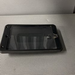 iPad Mini 2 -3 -4  Handheld Pos  Case 