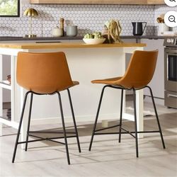 Barstools 2 Pack..BRAND NEW..CAN DELIVER 