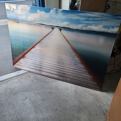 Wall Art 2 Sets