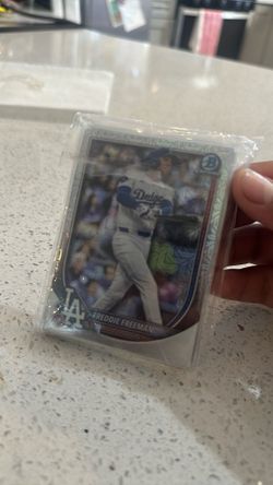 RARE BASEBALL CARDS