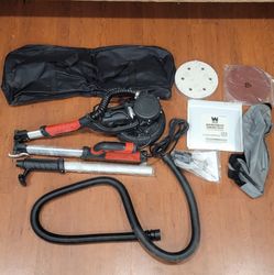 Electric Drywall Sander