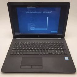 HP Notebook Laptop