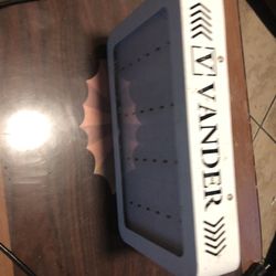 2000W LED Grow Light