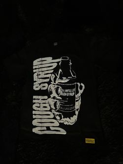 ALOCS T shirt