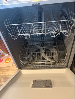 dishwasher