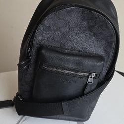 Coach Cross Body