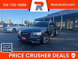 2019 Chrysler 300