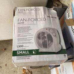 Heater