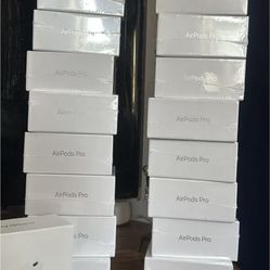 Apple AirPods Pro 2