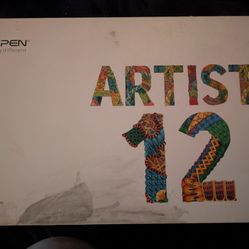 Artist 12
