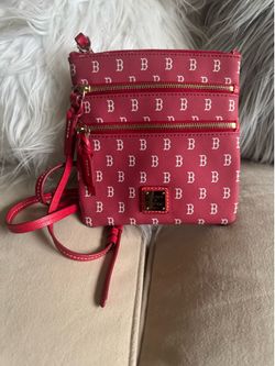 Dooney and Bourke crossbody