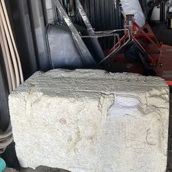 Foam Block