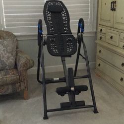 Inversion Table