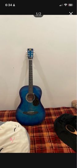 Guitar