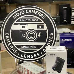 Canon Powershot Elph 360 HS