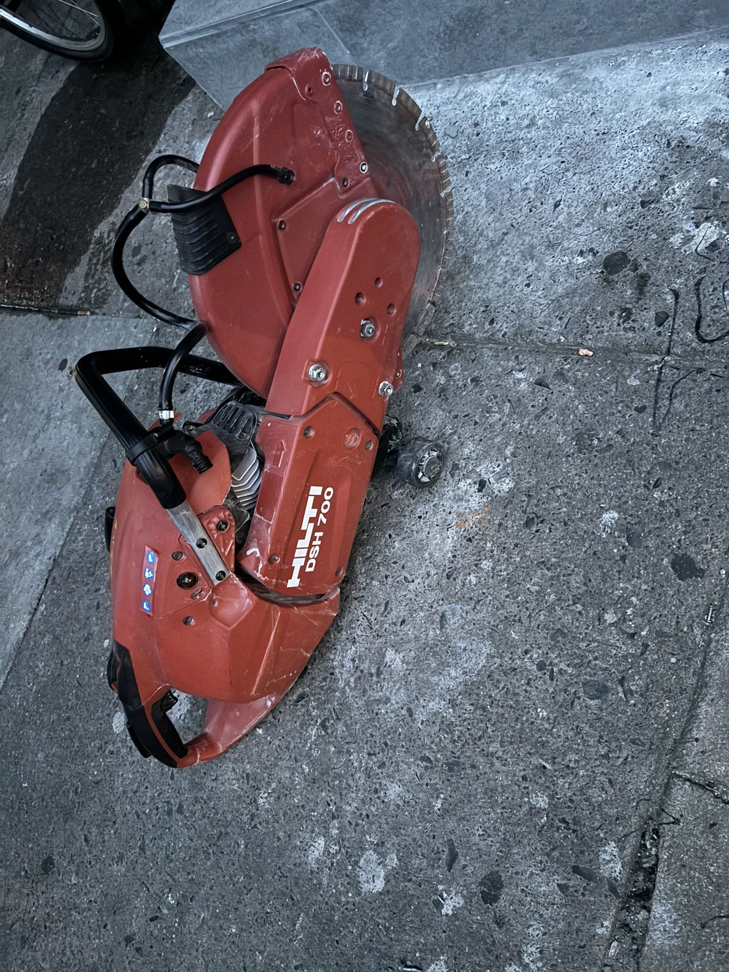 Hilti