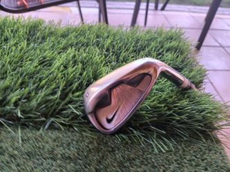Nike NDS iron set