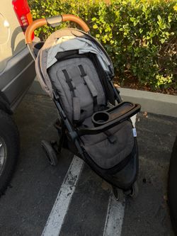 Graco stroller