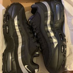 Nike Air max 95 Raiders ( Big Bubble )