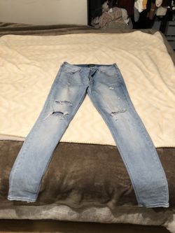 PacSun jeans
